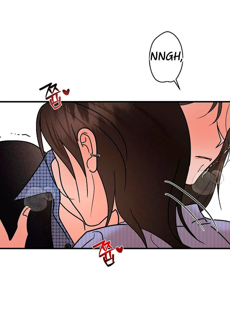 Stop Fighting, Go to Bed Chapter 7 - Page 91