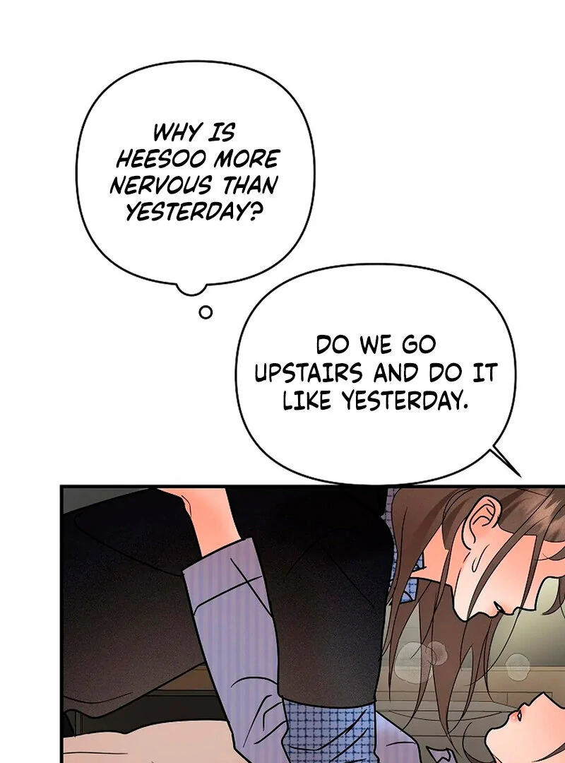 Stop Fighting, Go to Bed Chapter 7 - Page 94