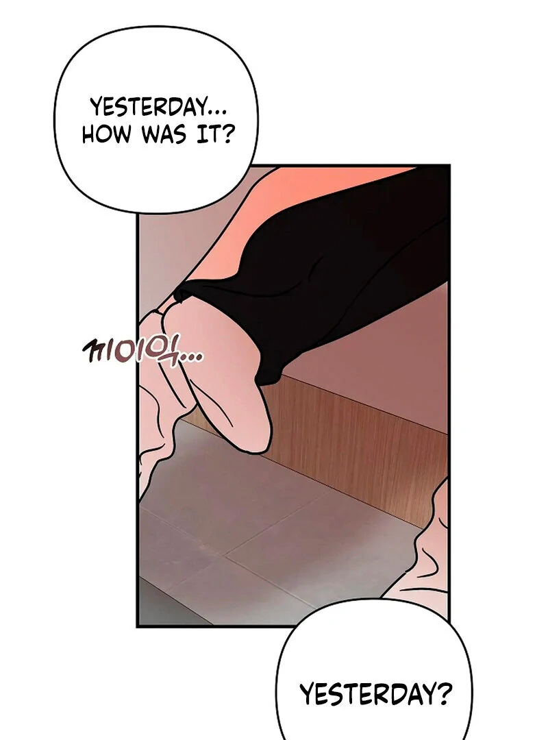 Stop Fighting, Go to Bed Chapter 7 - Page 96