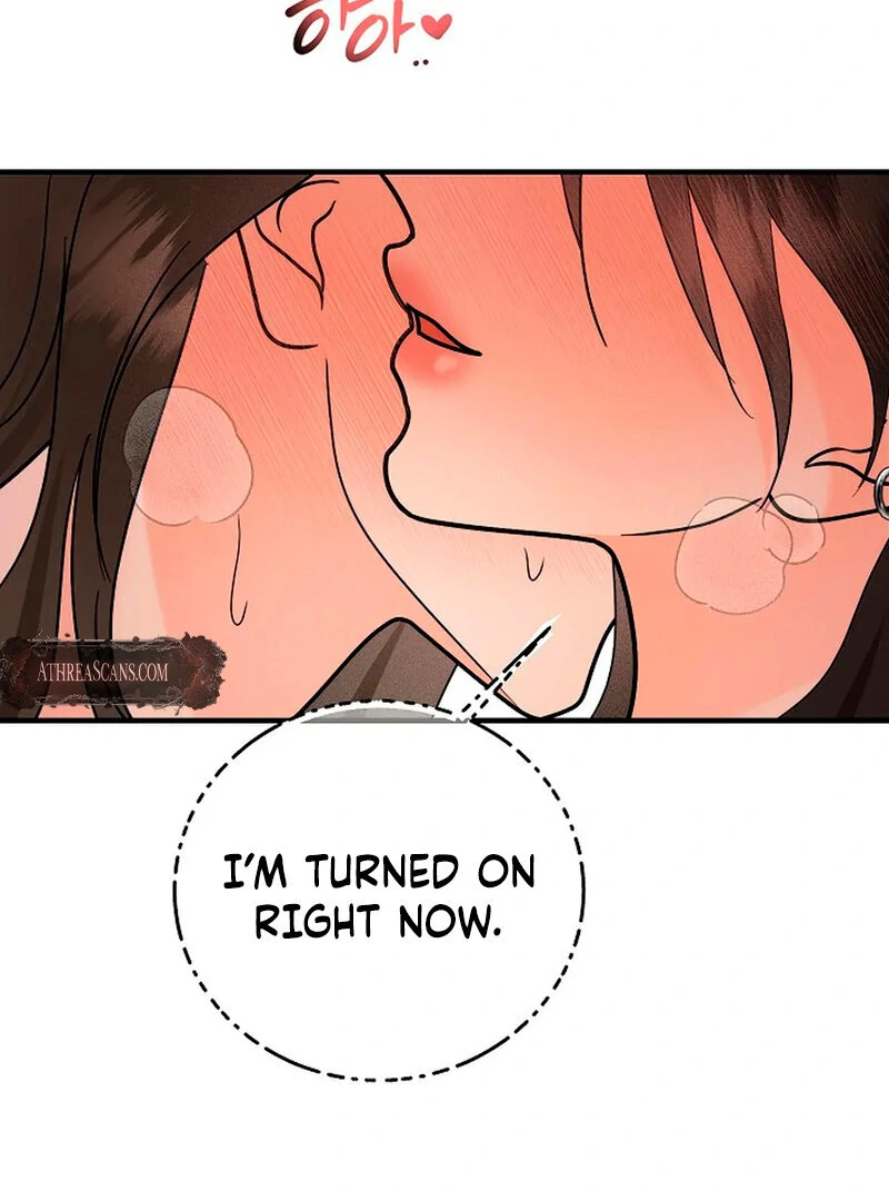 Stop Fighting, Go to Bed Chapter 7 - Page 99