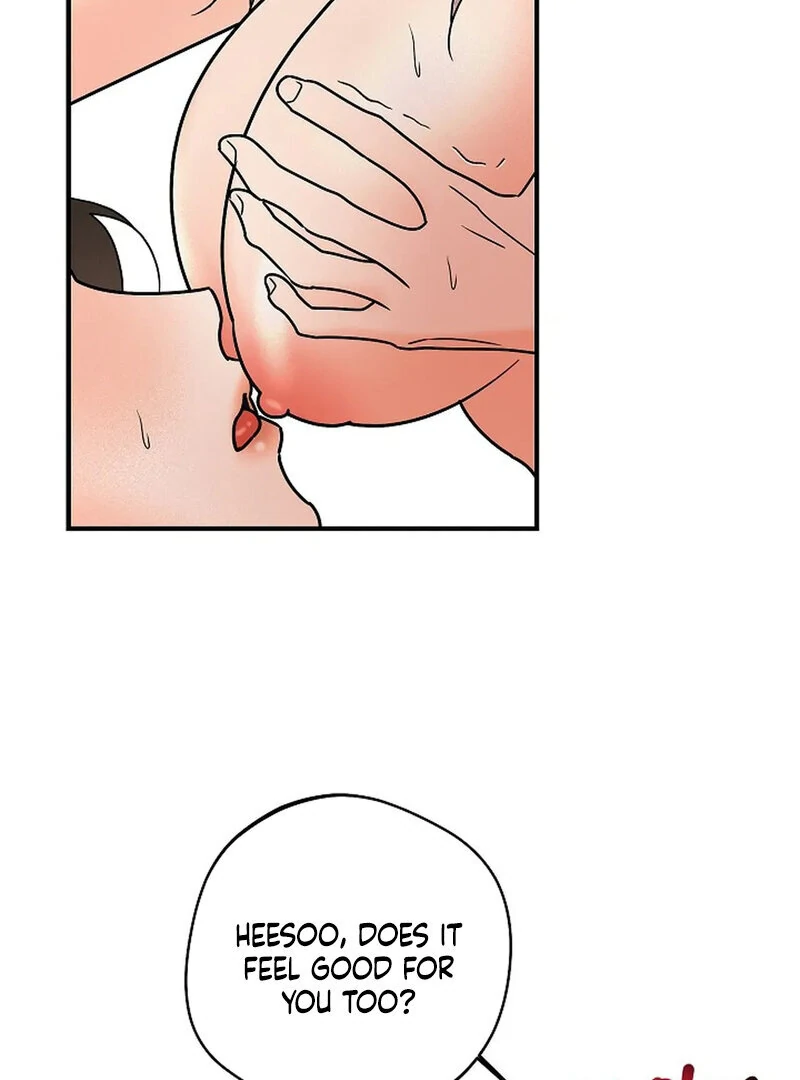 Stop Fighting, Go to Bed Chapter 8 - Page 11