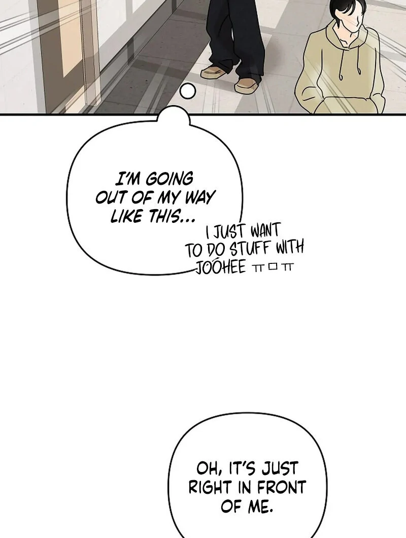 Stop Fighting, Go to Bed Chapter 8 - Page 103