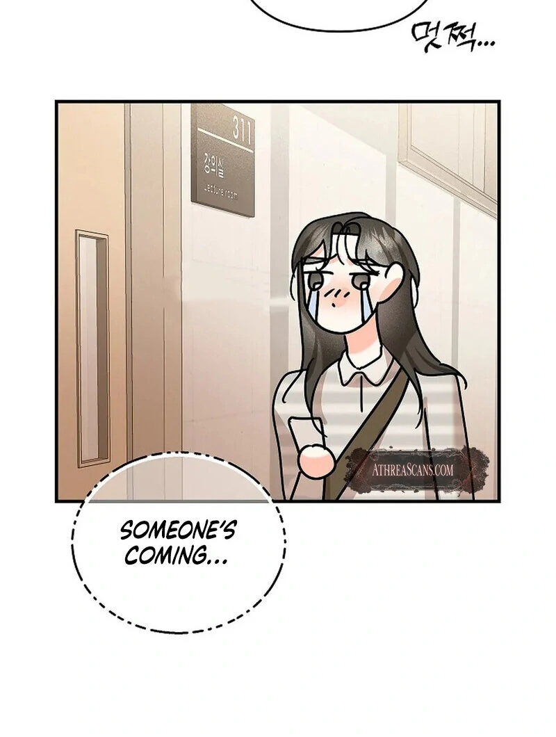 Stop Fighting, Go to Bed Chapter 8 - Page 104