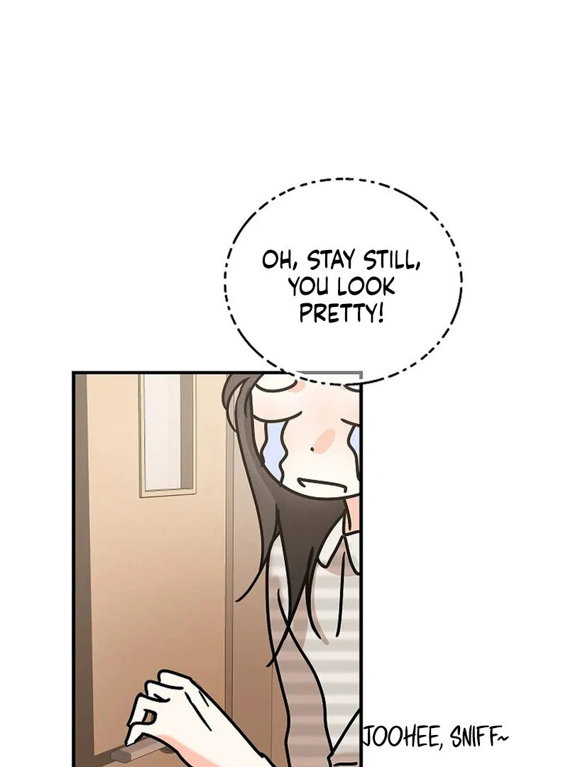 Stop Fighting, Go to Bed Chapter 8 - Page 105