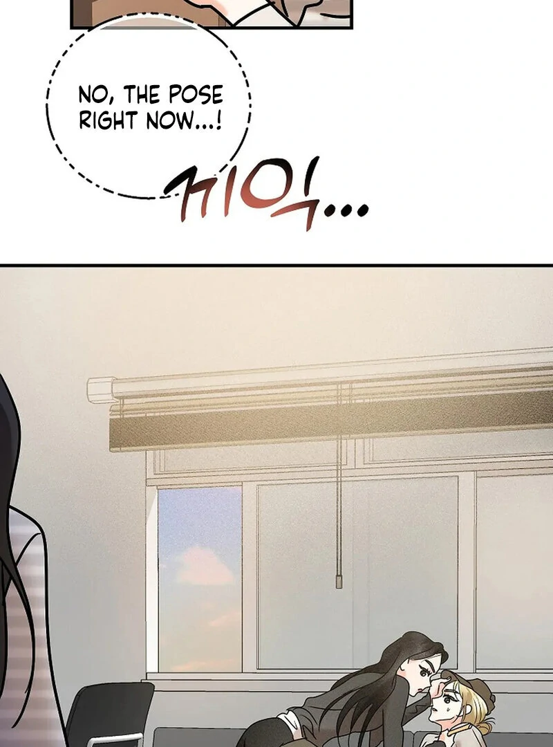 Stop Fighting, Go to Bed Chapter 8 - Page 106