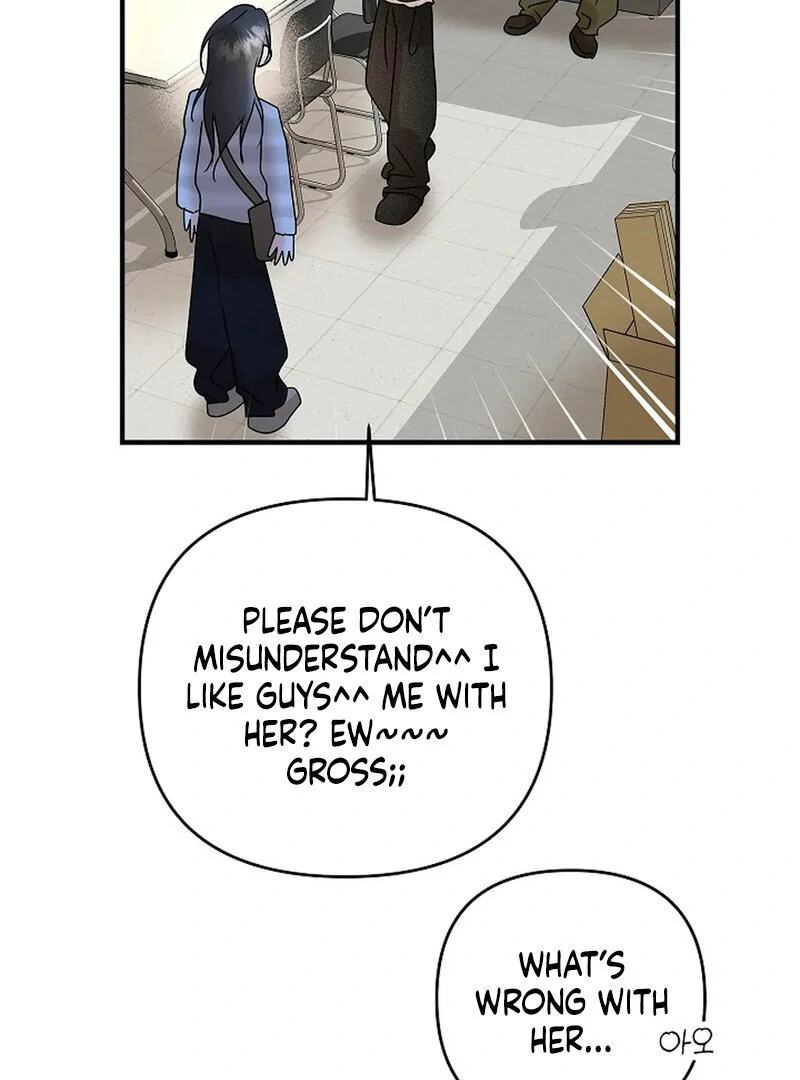 Stop Fighting, Go to Bed Chapter 8 - Page 109