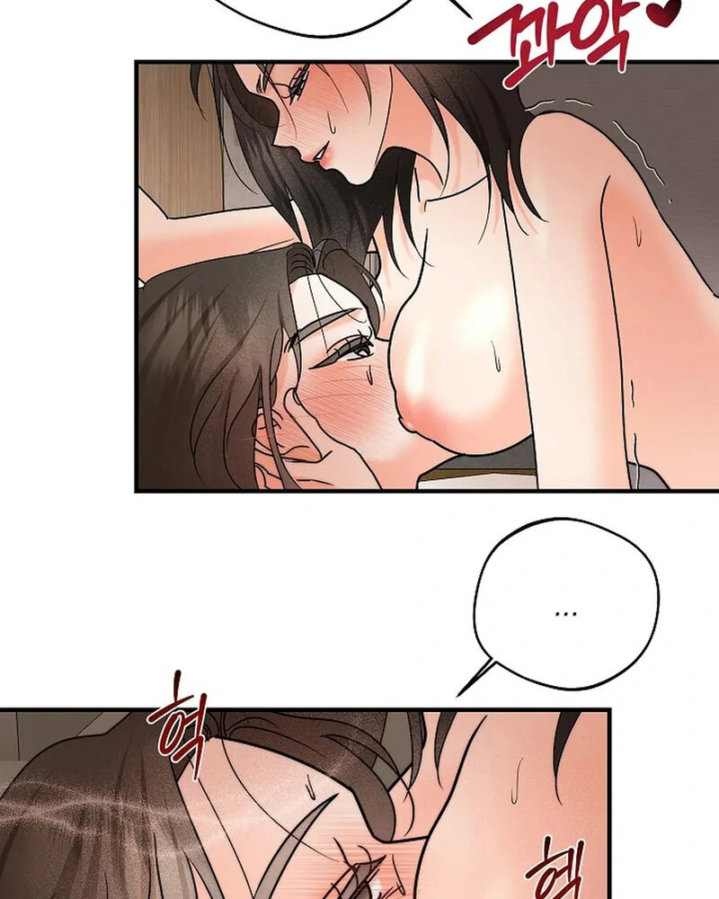 Stop Fighting, Go to Bed Chapter 8 - Page 12