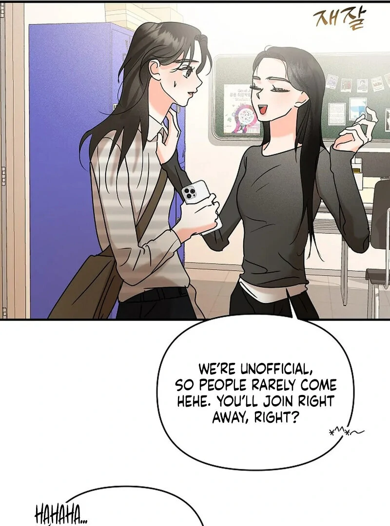 Stop Fighting, Go to Bed Chapter 8 - Page 111