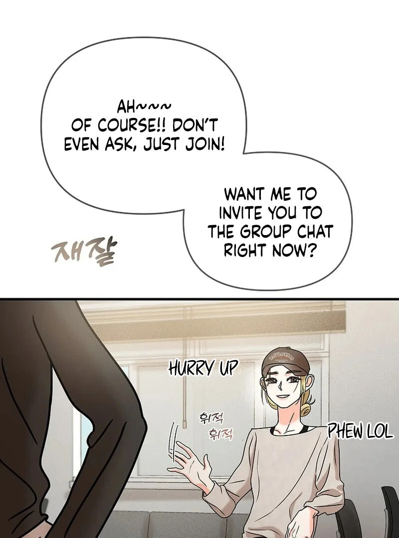 Stop Fighting, Go to Bed Chapter 8 - Page 113