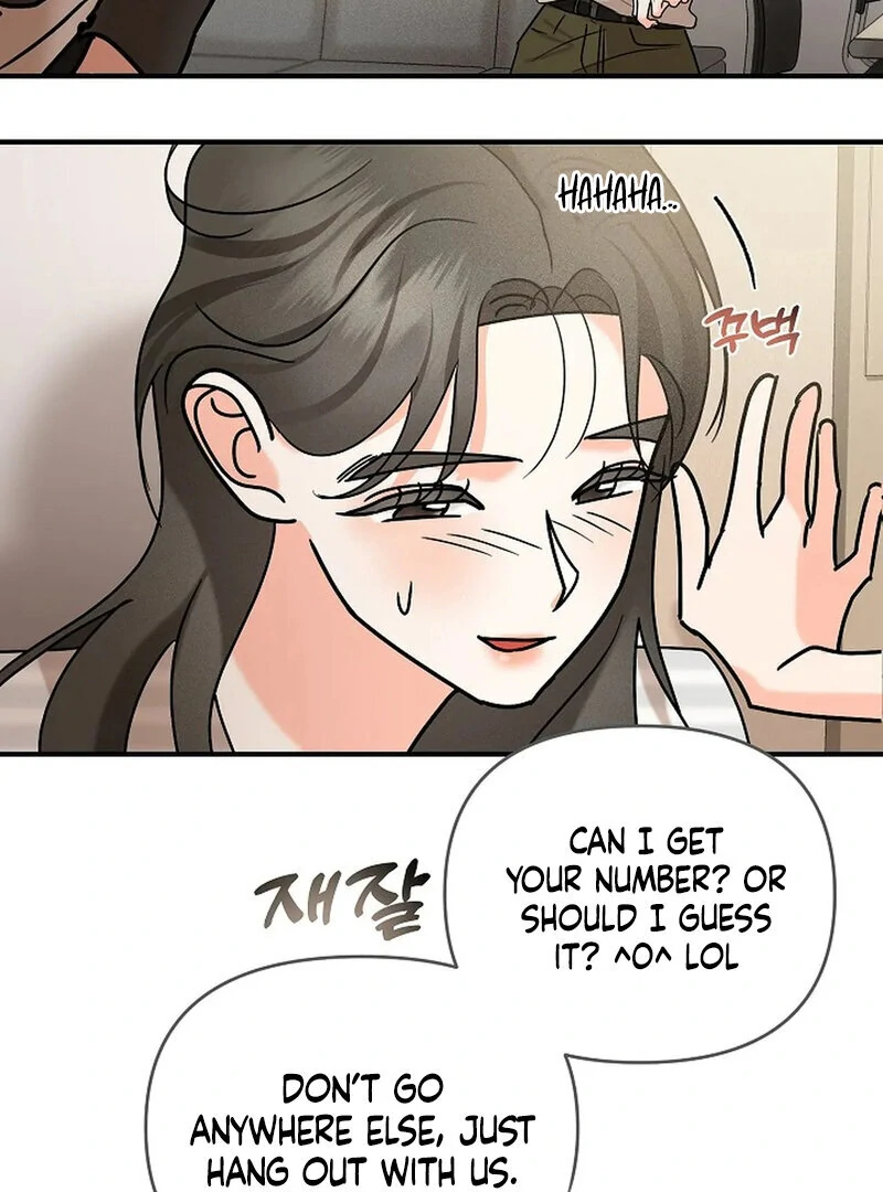 Stop Fighting, Go to Bed Chapter 8 - Page 114