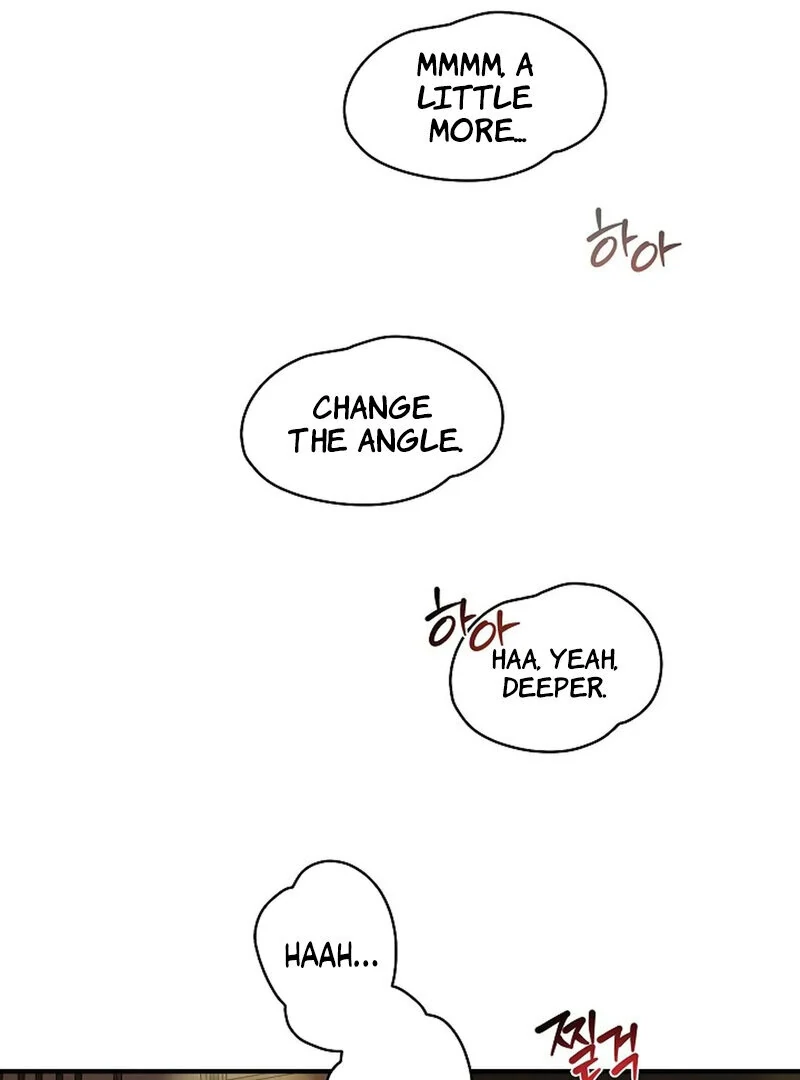 Stop Fighting, Go to Bed Chapter 8 - Page 15