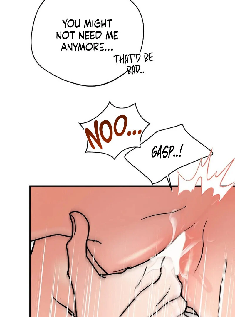 Stop Fighting, Go to Bed Chapter 8 - Page 19