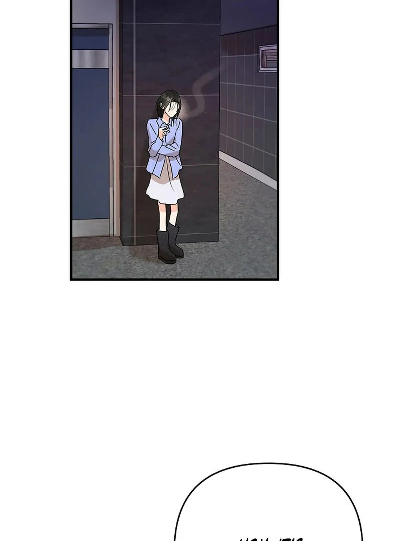 Stop Fighting, Go to Bed Chapter 8 - Page 22