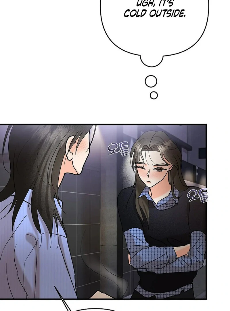 Stop Fighting, Go to Bed Chapter 8 - Page 23