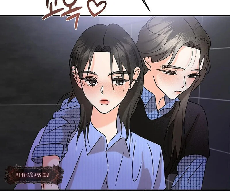 Stop Fighting, Go to Bed Chapter 8 - Page 25