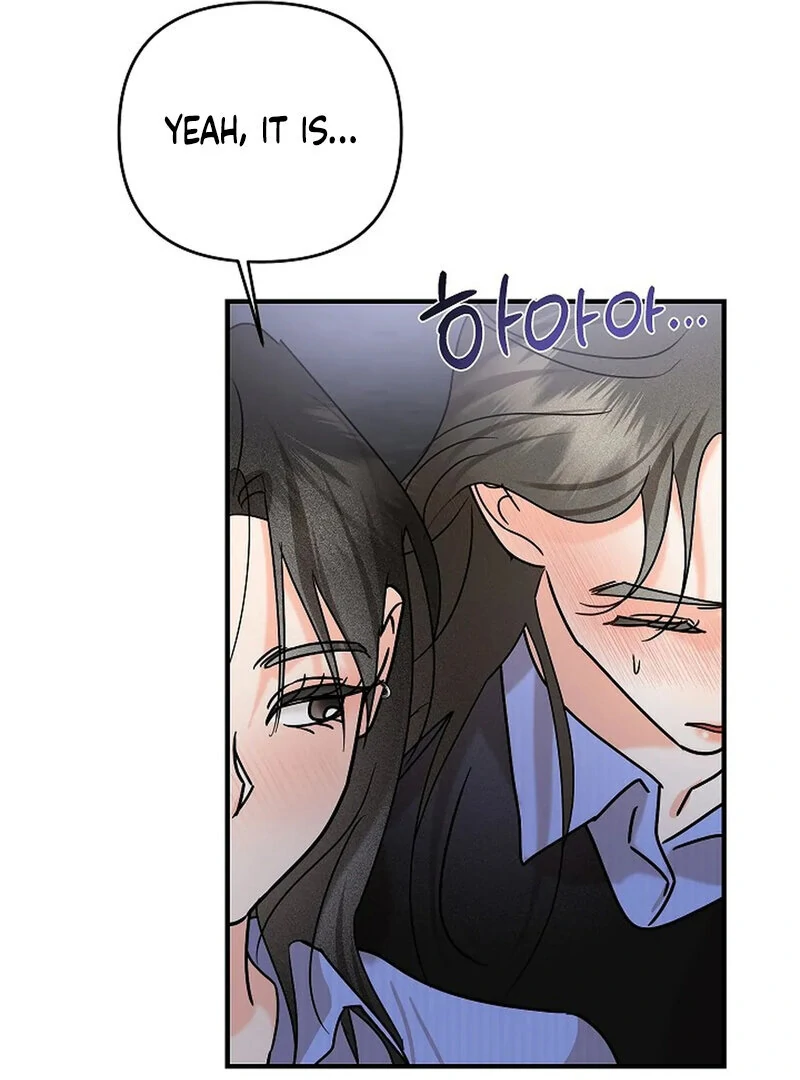 Stop Fighting, Go to Bed Chapter 8 - Page 27