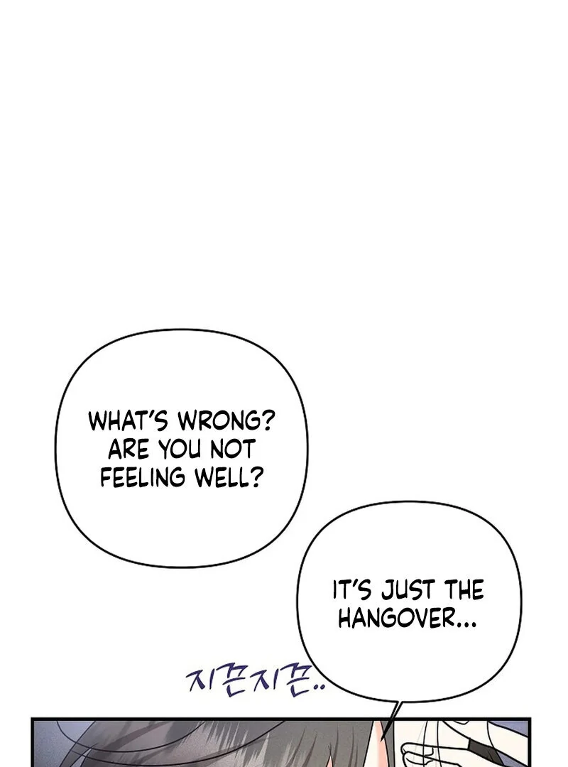 Stop Fighting, Go to Bed Chapter 8 - Page 28