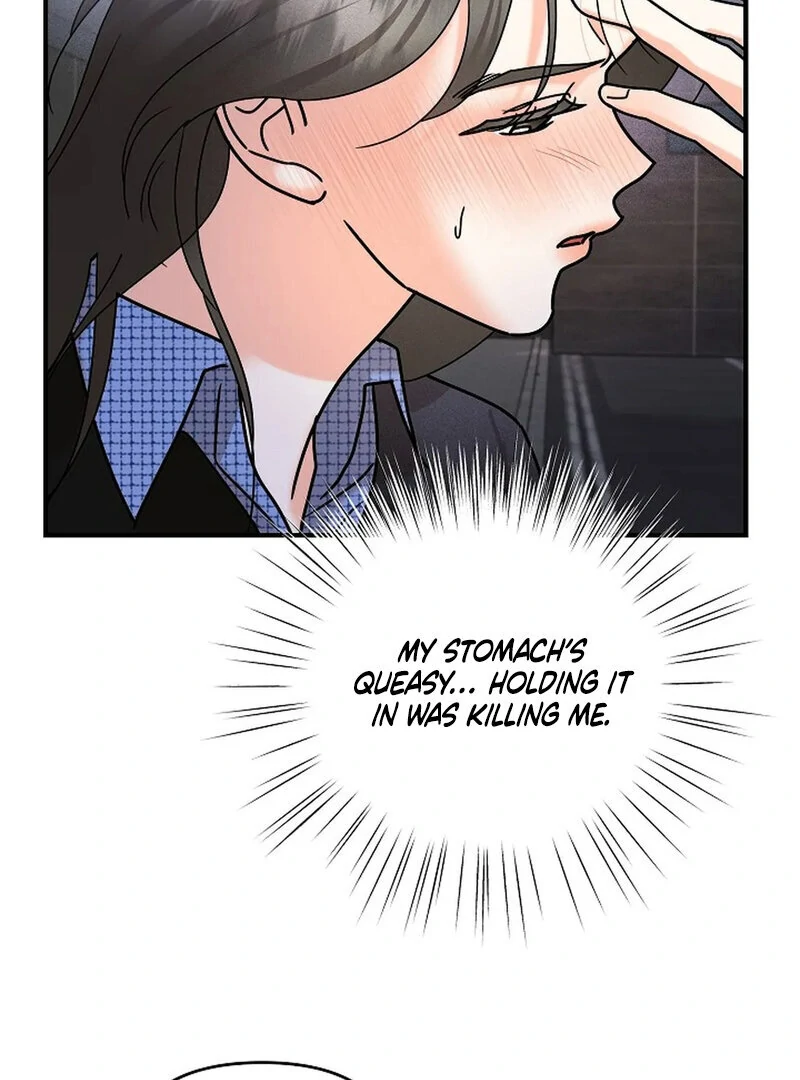 Stop Fighting, Go to Bed Chapter 8 - Page 29