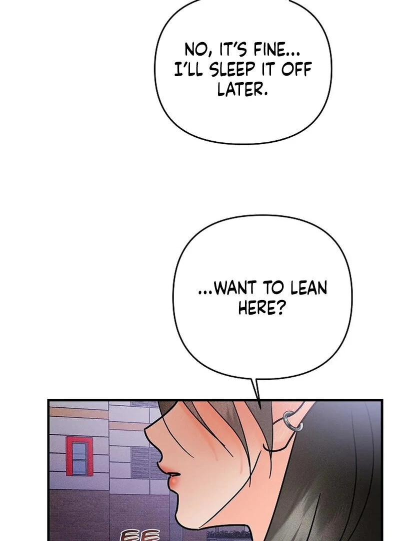 Stop Fighting, Go to Bed Chapter 8 - Page 31