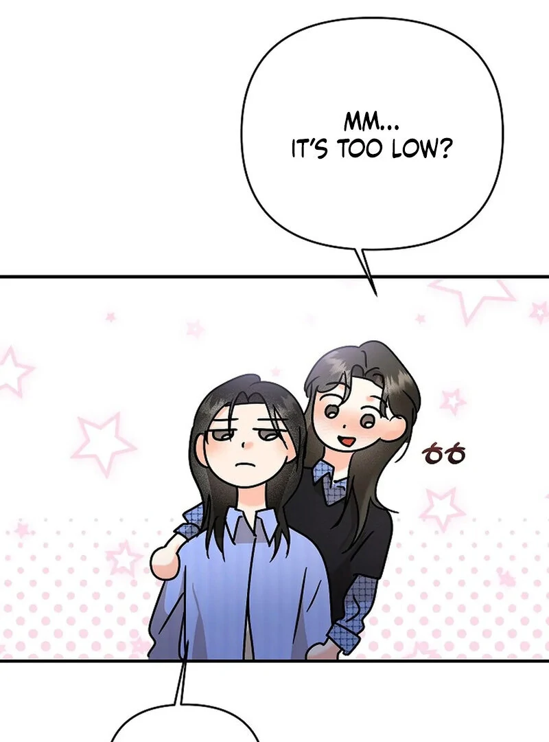 Stop Fighting, Go to Bed Chapter 8 - Page 33