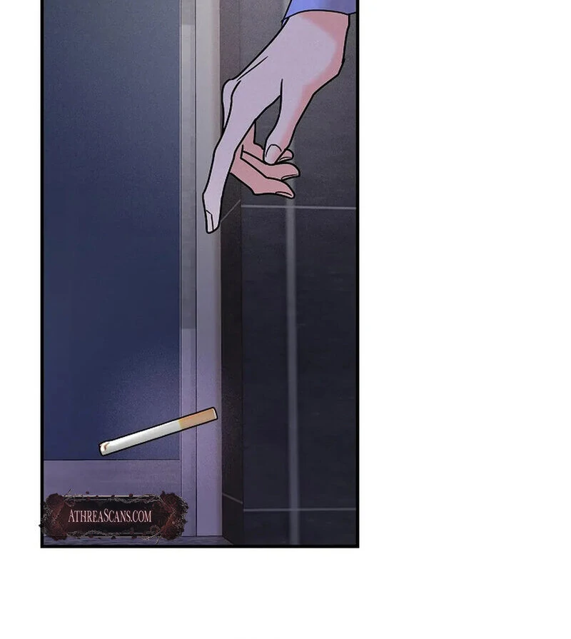 Stop Fighting, Go to Bed Chapter 8 - Page 39