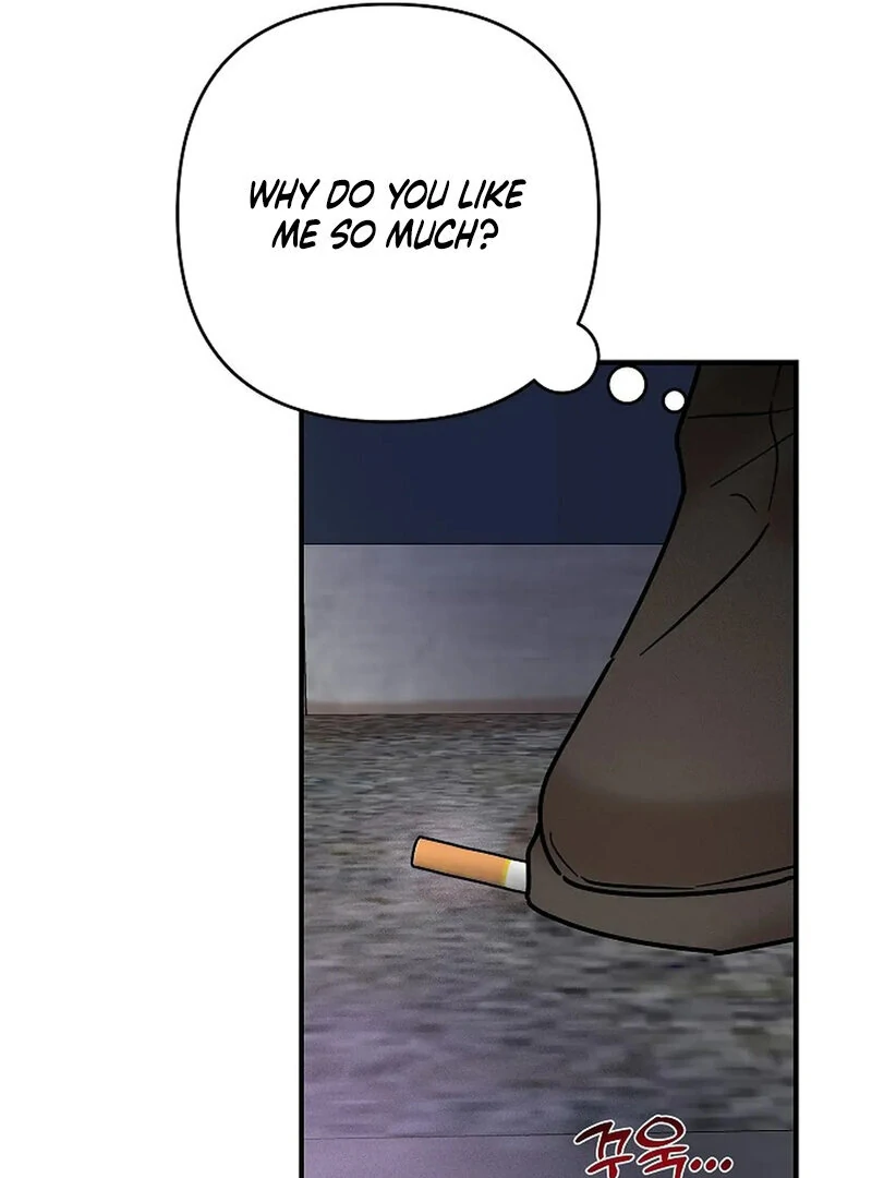 Stop Fighting, Go to Bed Chapter 8 - Page 40
