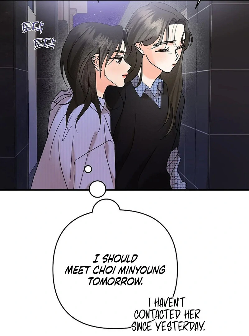 Stop Fighting, Go to Bed Chapter 8 - Page 42