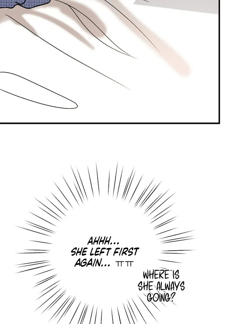Stop Fighting, Go to Bed Chapter 8 - Page 49