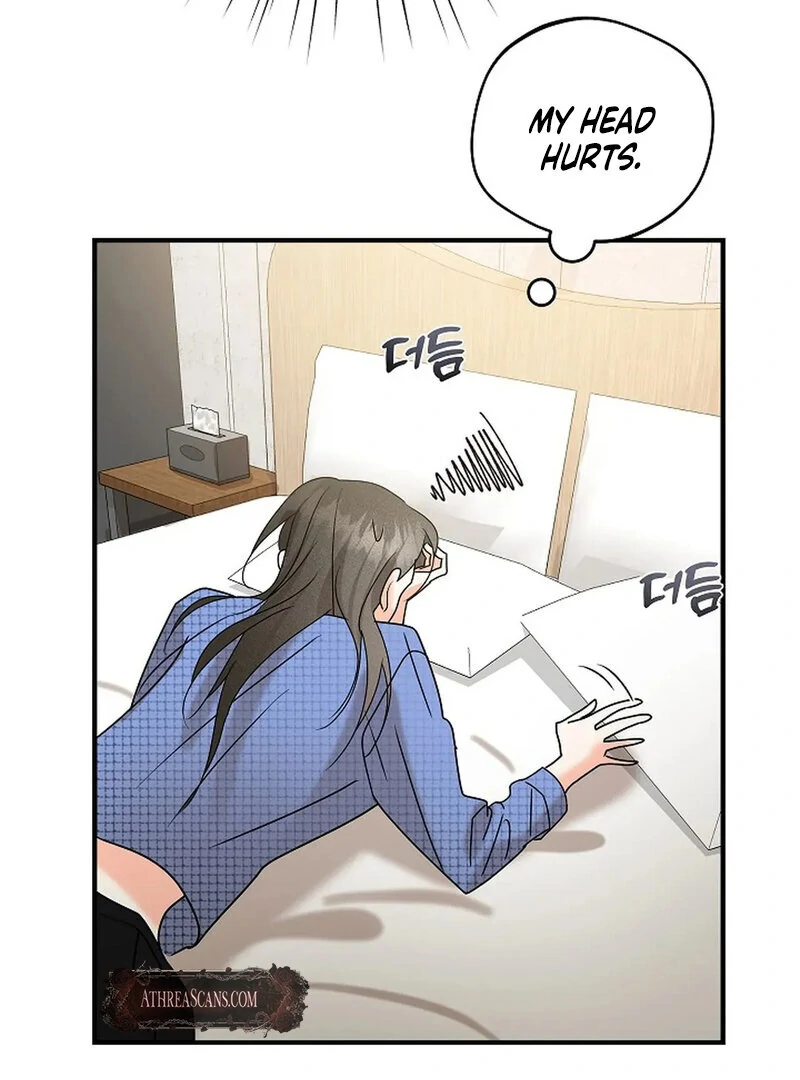 Stop Fighting, Go to Bed Chapter 8 - Page 50