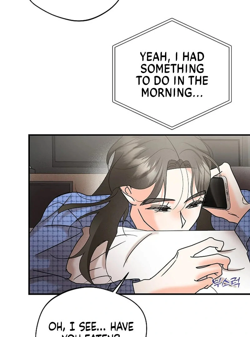Stop Fighting, Go to Bed Chapter 8 - Page 54