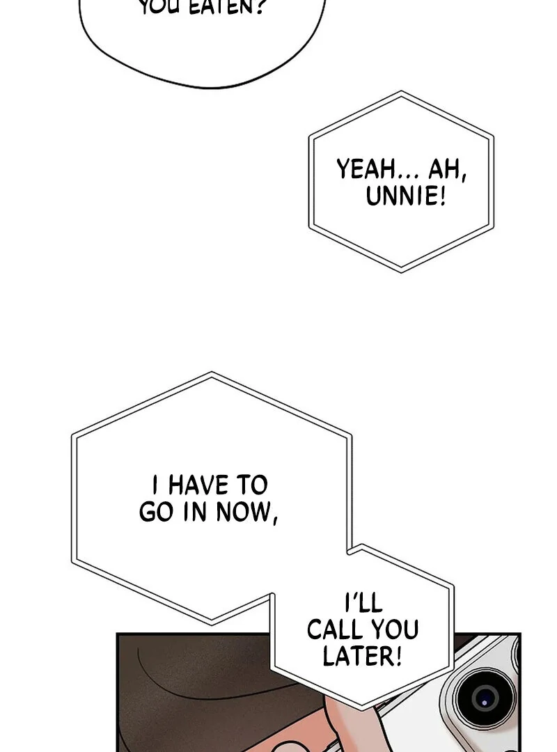 Stop Fighting, Go to Bed Chapter 8 - Page 55
