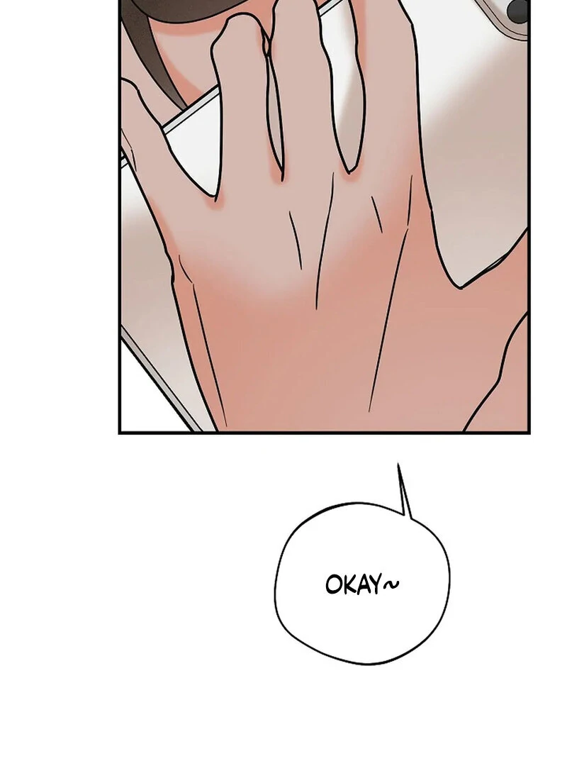 Stop Fighting, Go to Bed Chapter 8 - Page 56