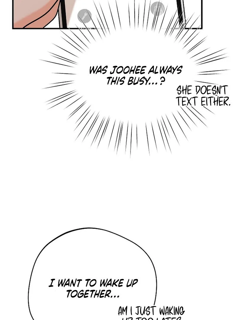 Stop Fighting, Go to Bed Chapter 8 - Page 58