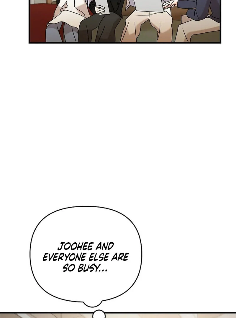 Stop Fighting, Go to Bed Chapter 8 - Page 63