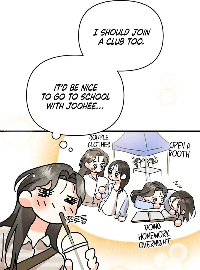 Stop Fighting, Go to Bed Chapter 8 - Page 66