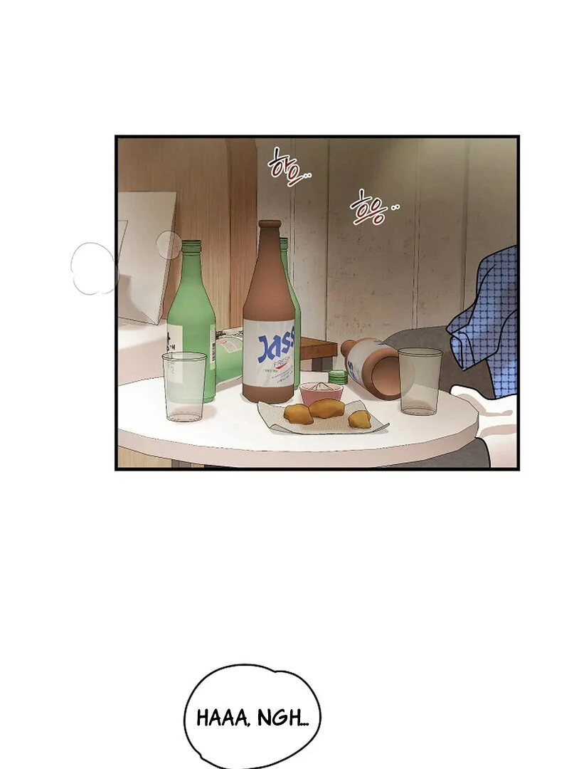 Stop Fighting, Go to Bed Chapter 8 - Page 8