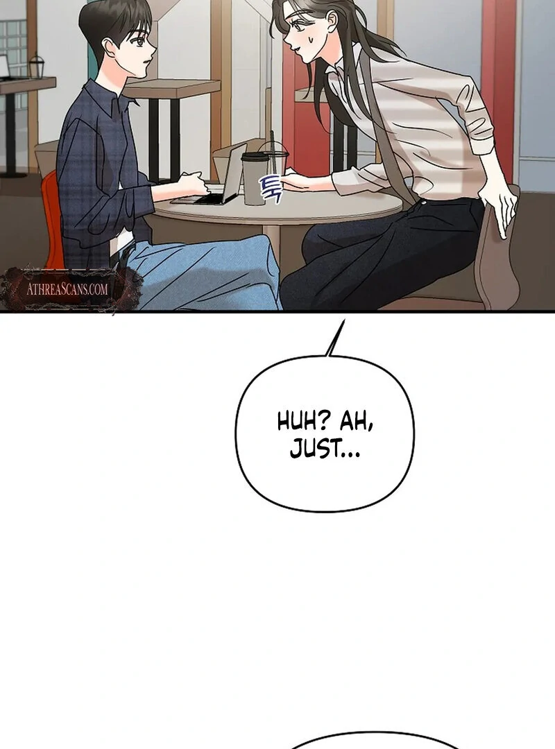 Stop Fighting, Go to Bed Chapter 8 - Page 73
