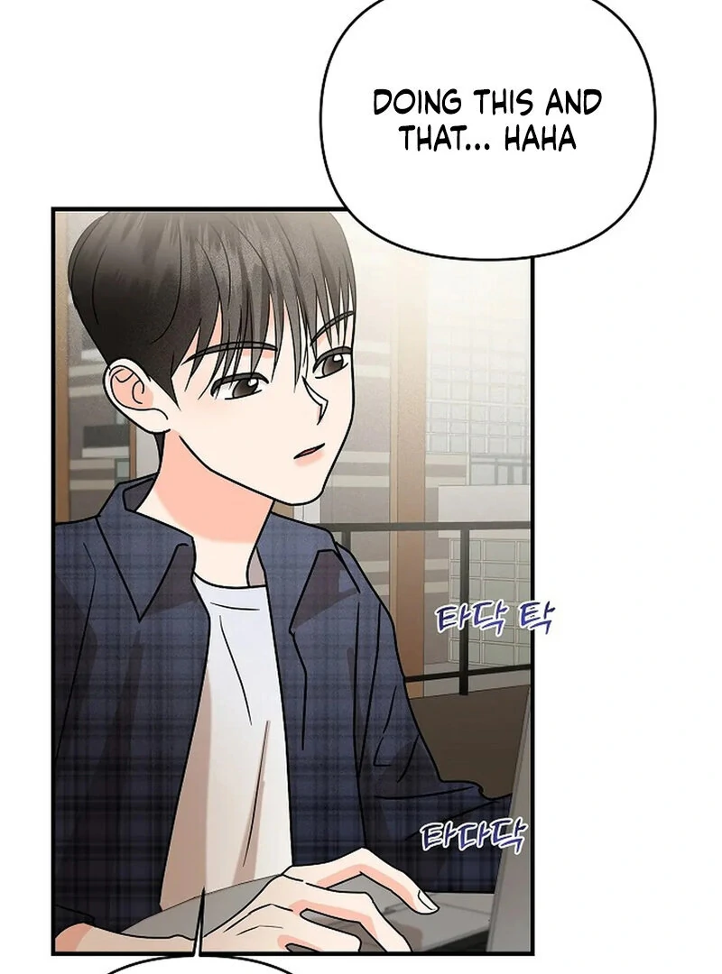 Stop Fighting, Go to Bed Chapter 8 - Page 74