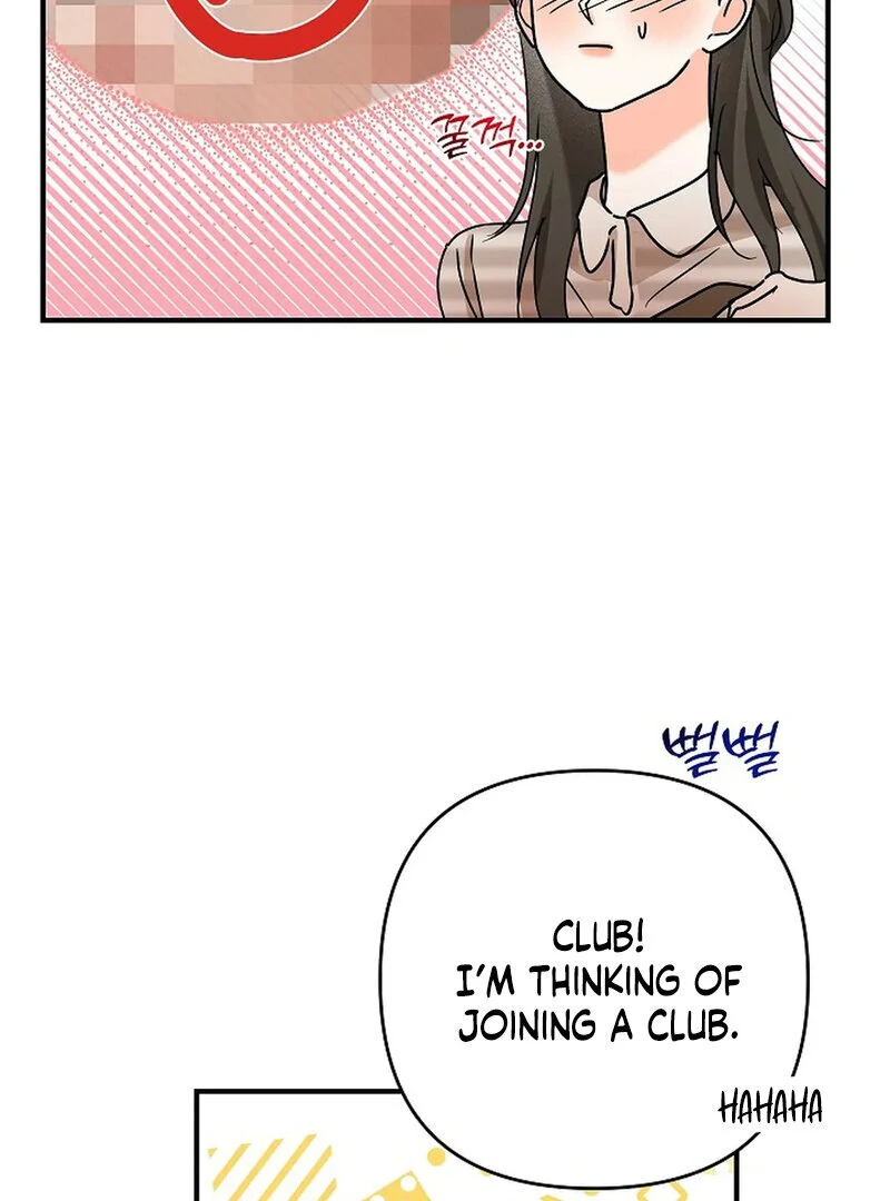 Stop Fighting, Go to Bed Chapter 8 - Page 76