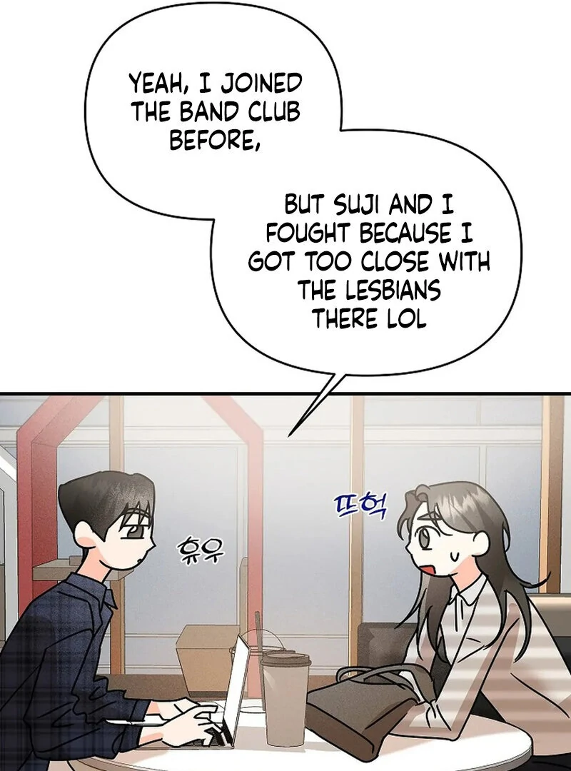 Stop Fighting, Go to Bed Chapter 8 - Page 79