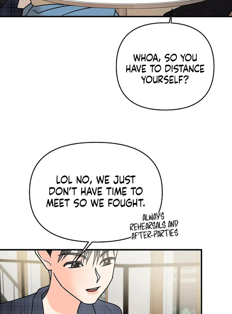 Stop Fighting, Go to Bed Chapter 8 - Page 80