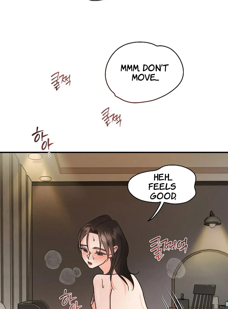 Stop Fighting, Go to Bed Chapter 8 - Page 9