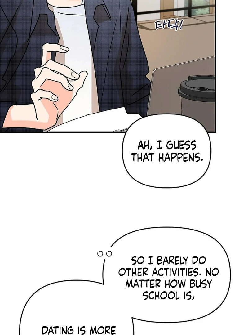 Stop Fighting, Go to Bed Chapter 8 - Page 81