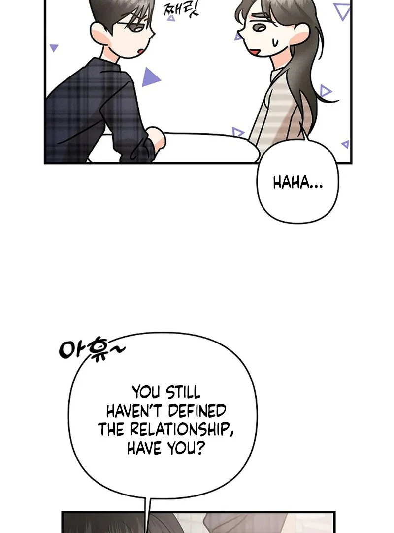 Stop Fighting, Go to Bed Chapter 8 - Page 87