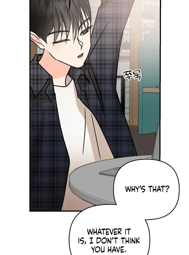 Stop Fighting, Go to Bed Chapter 8 - Page 88
