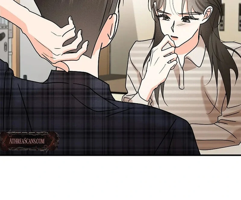 Stop Fighting, Go to Bed Chapter 8 - Page 91