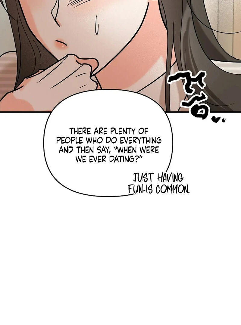 Stop Fighting, Go to Bed Chapter 8 - Page 93