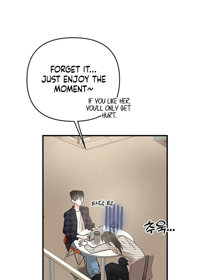 Stop Fighting, Go to Bed Chapter 8 - Page 94