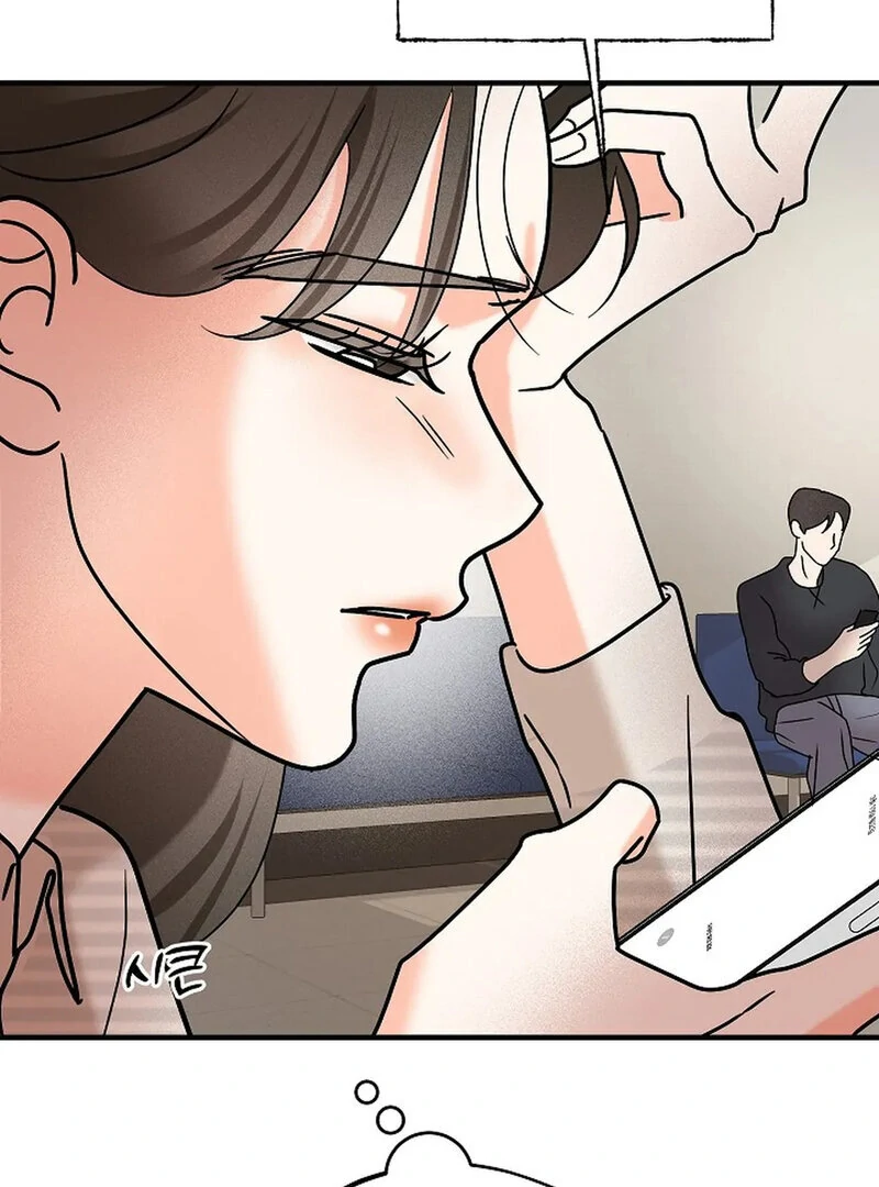 Stop Fighting, Go to Bed Chapter 8 - Page 99