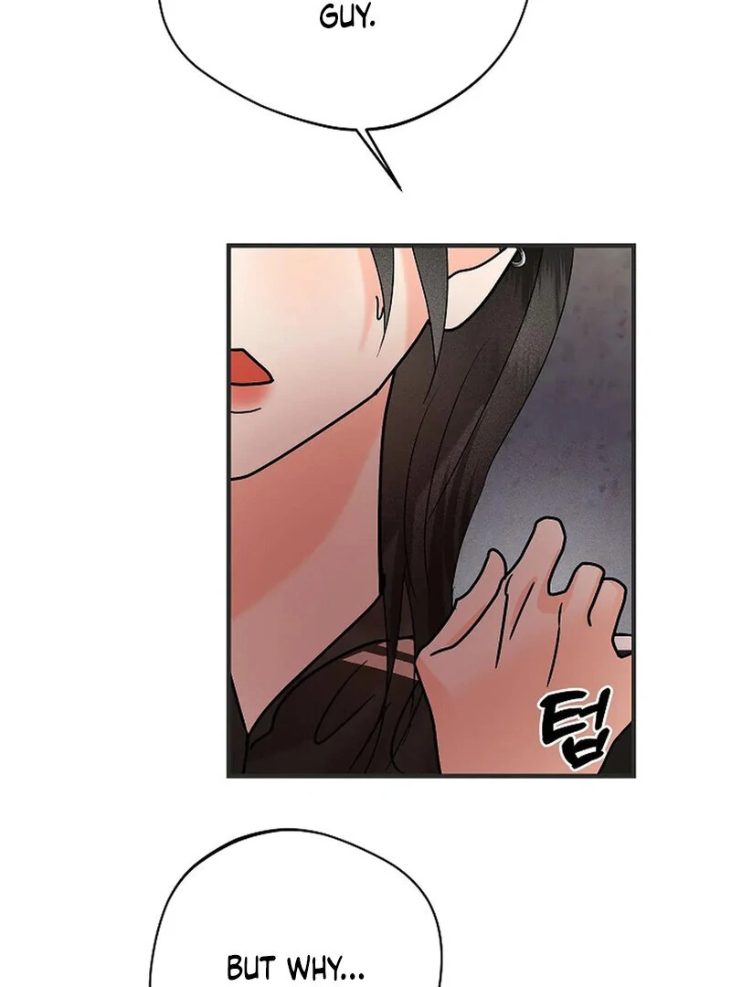 Stop Fighting, Go to Bed Chapter 9 - Page 108